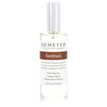 Demeter Sambuca by Demeter